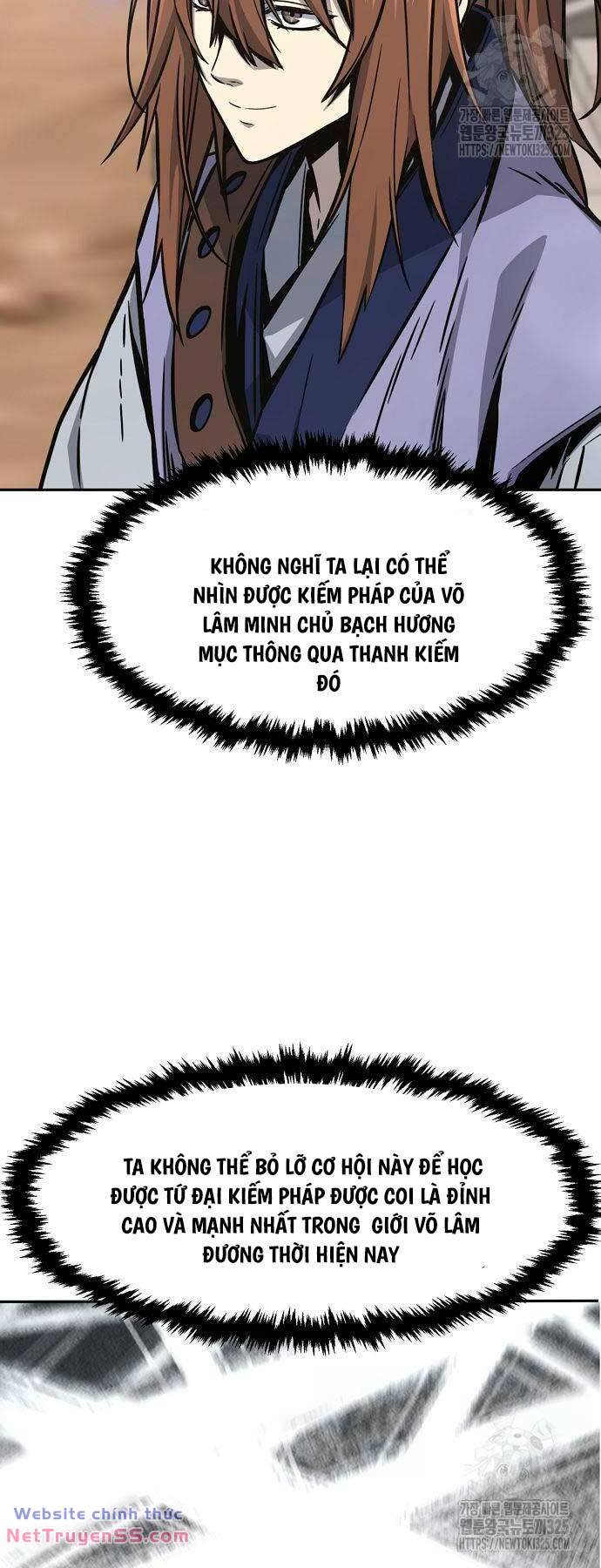 Tuyệt Đối Kiếm Cảm - Chapter 71 - Page 61