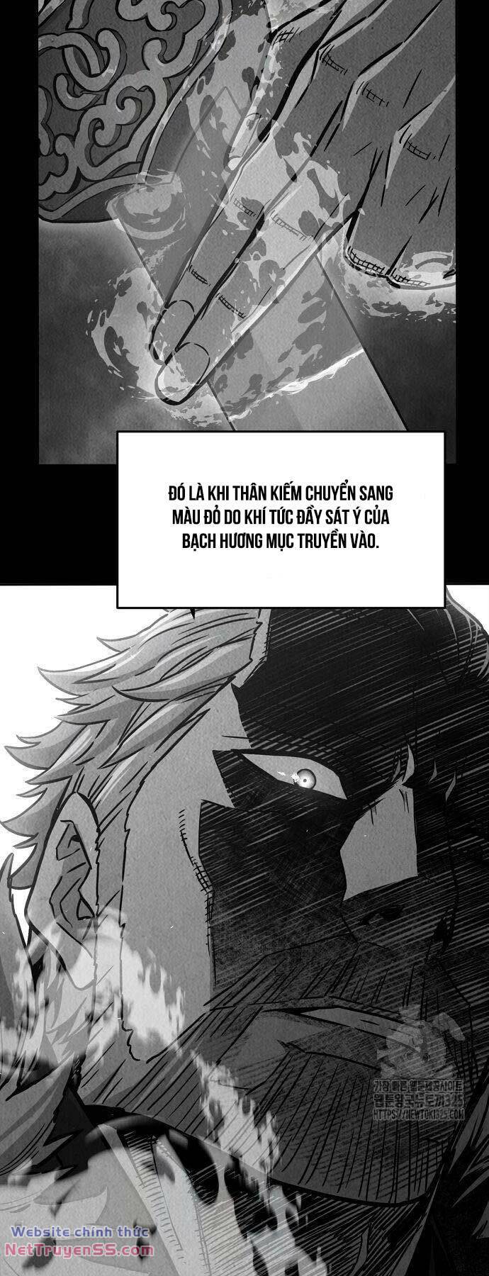 Tuyệt Đối Kiếm Cảm - Chapter 71 - Page 63