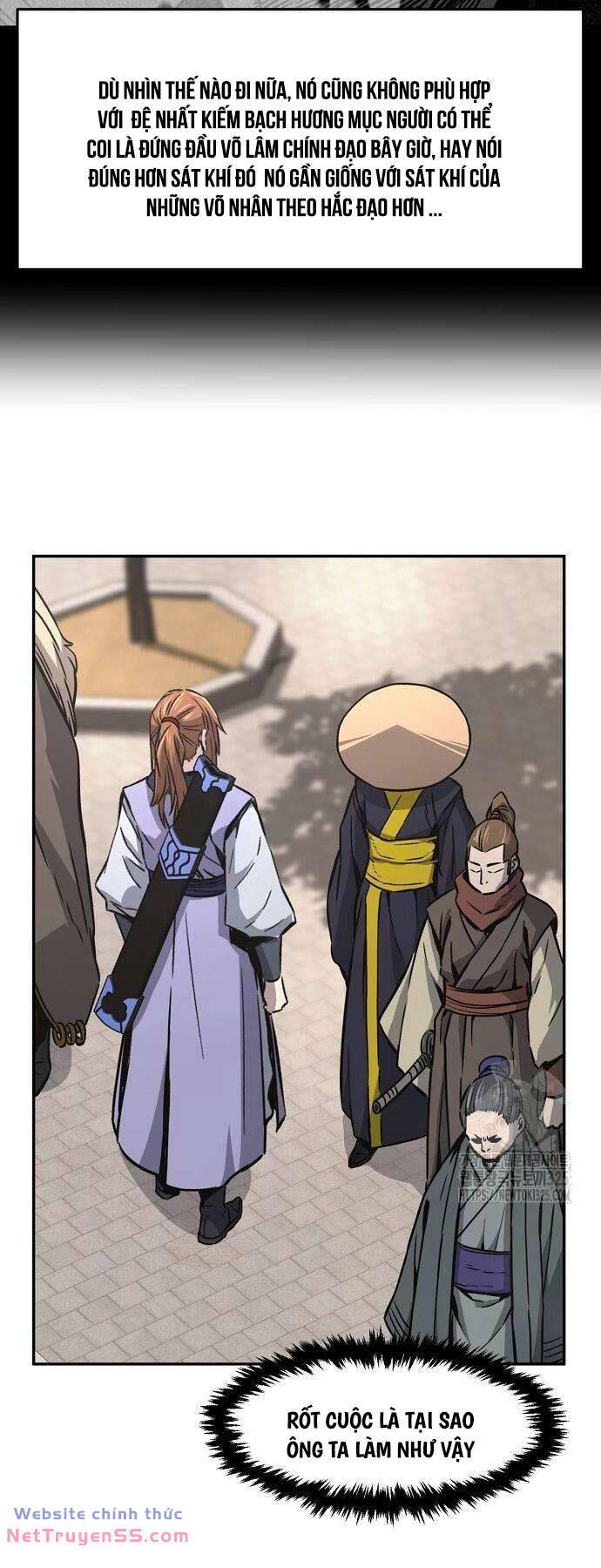 Tuyệt Đối Kiếm Cảm - Chapter 71 - Page 64