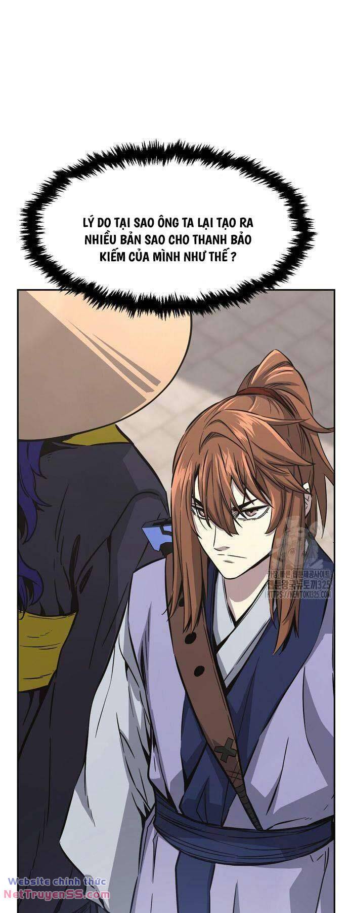 Tuyệt Đối Kiếm Cảm - Chapter 71 - Page 65