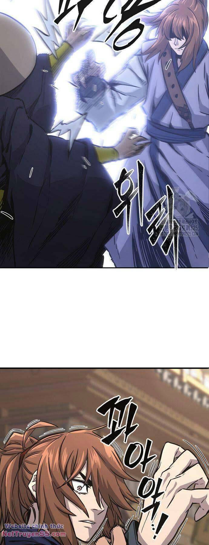 Tuyệt Đối Kiếm Cảm - Chapter 71 - Page 67