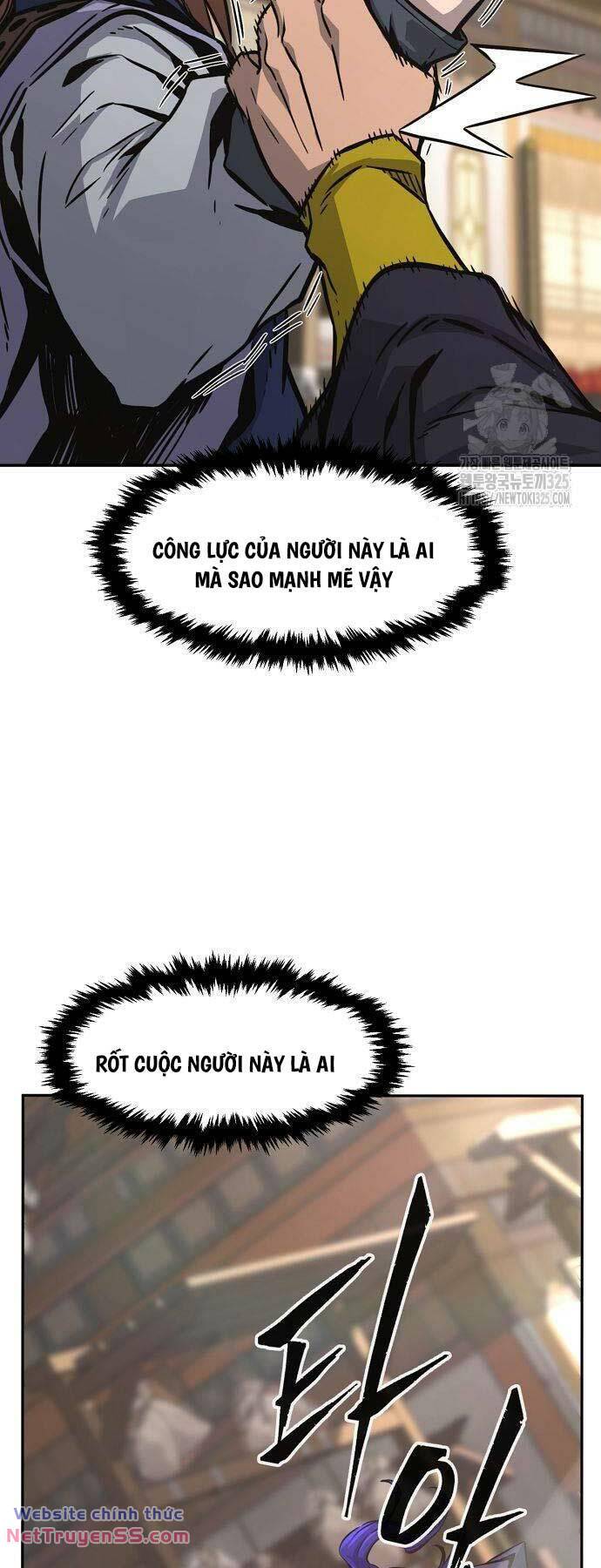 Tuyệt Đối Kiếm Cảm - Chapter 71 - Page 68