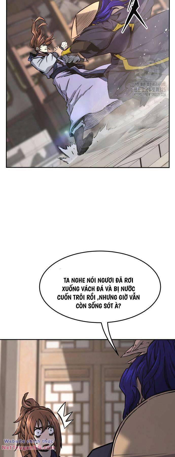 Tuyệt Đối Kiếm Cảm - Chapter 71 - Page 69