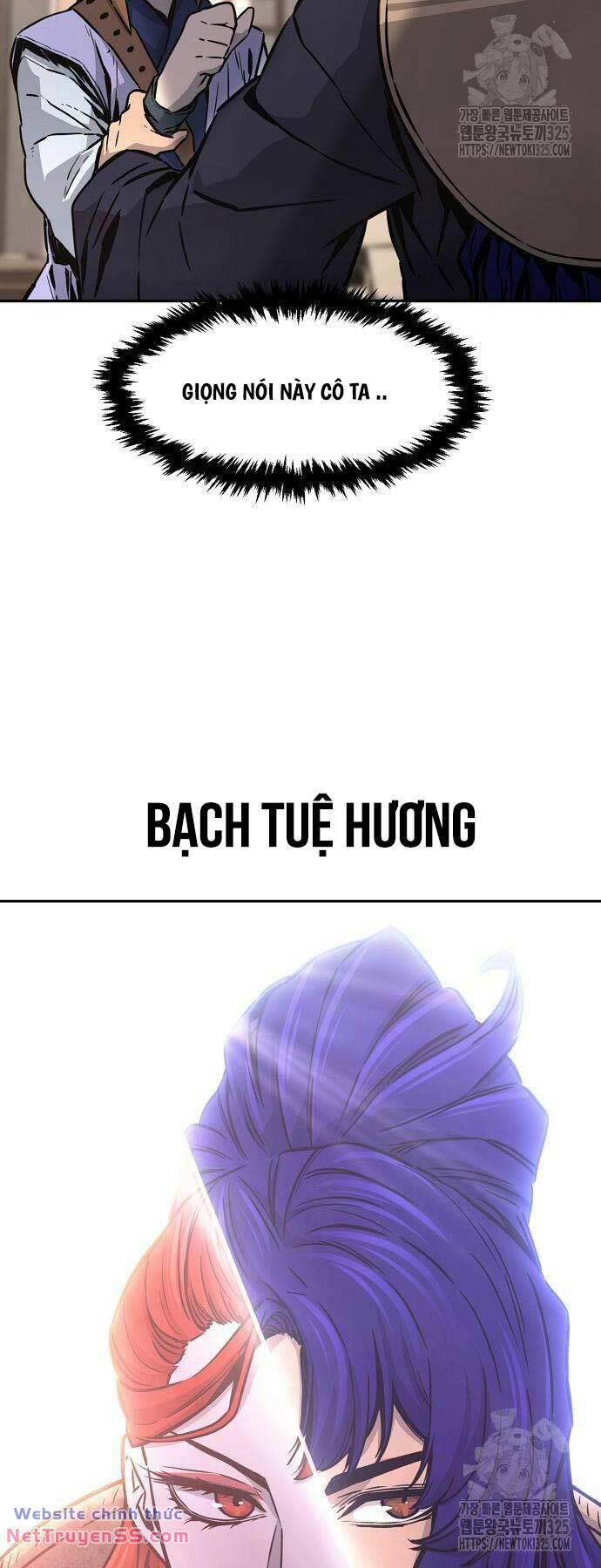 Tuyệt Đối Kiếm Cảm - Chapter 71 - Page 70