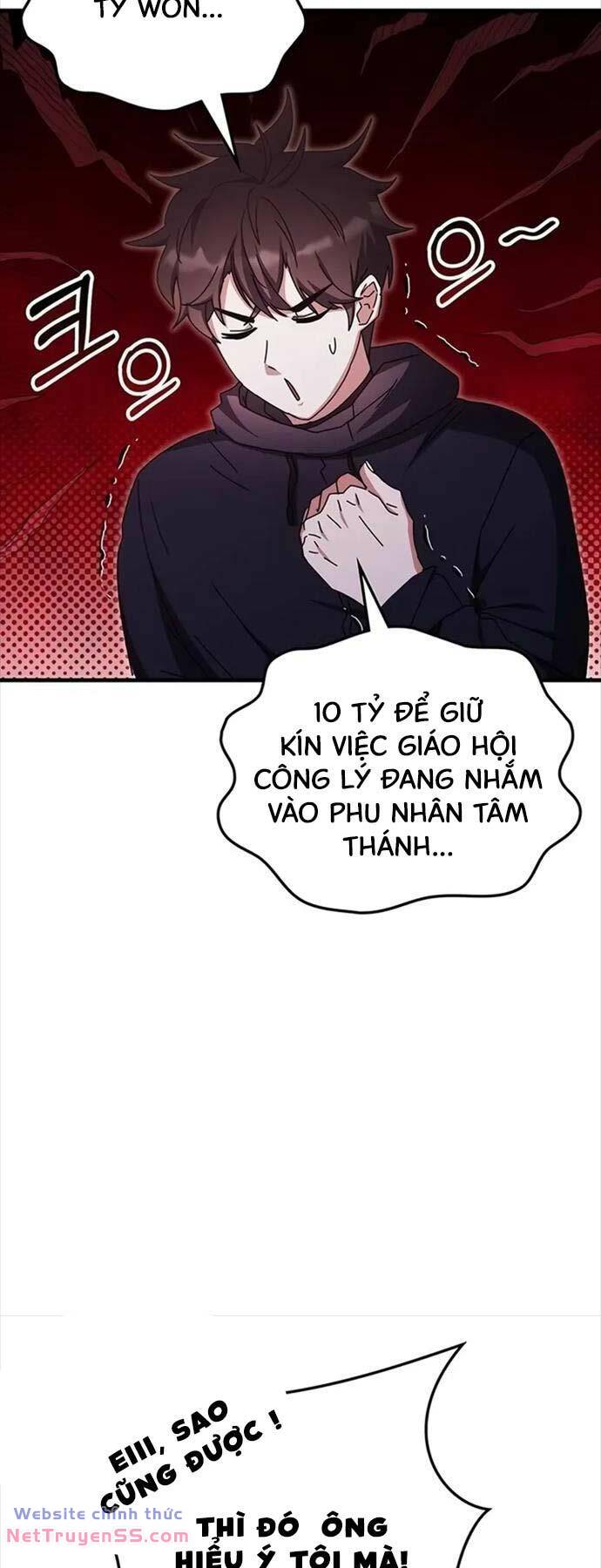 Học Viện Tối Thượng - Chapter 96 - Page 9