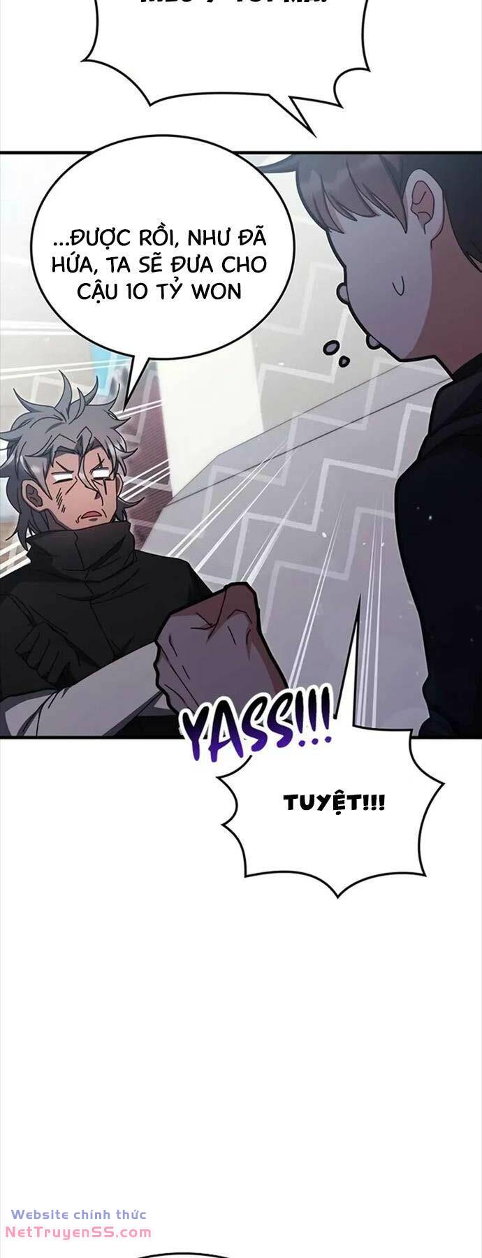 Học Viện Tối Thượng - Chapter 96 - Page 10