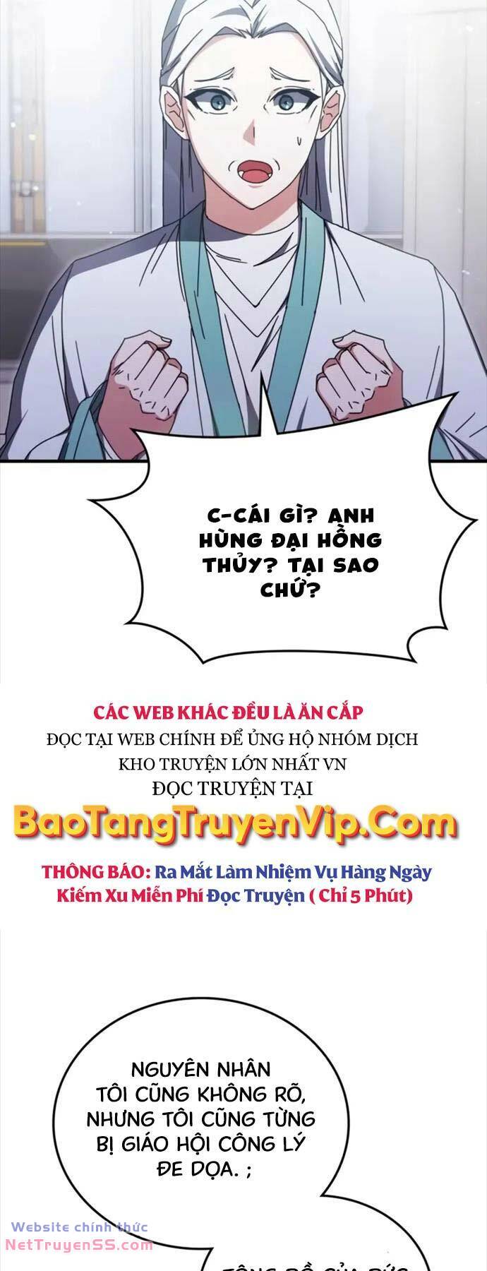 Học Viện Tối Thượng - Chapter 96 - Page 12