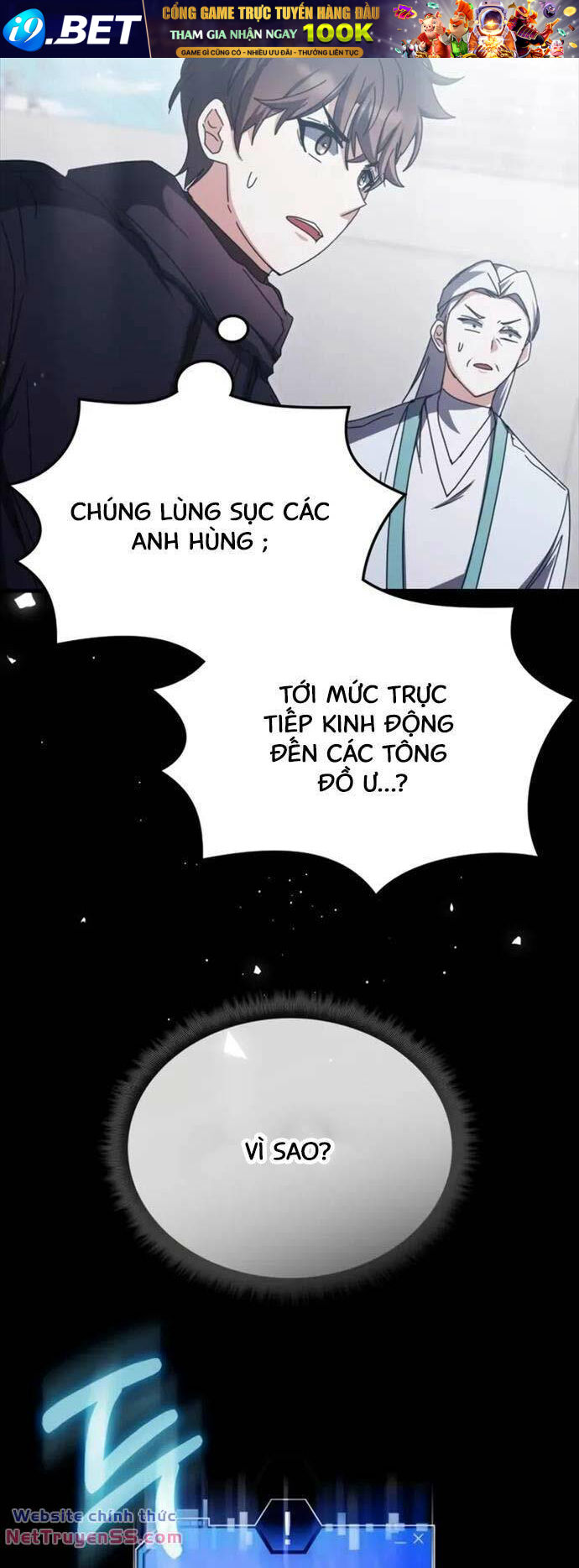 Học Viện Tối Thượng - Chapter 96 - Page 14