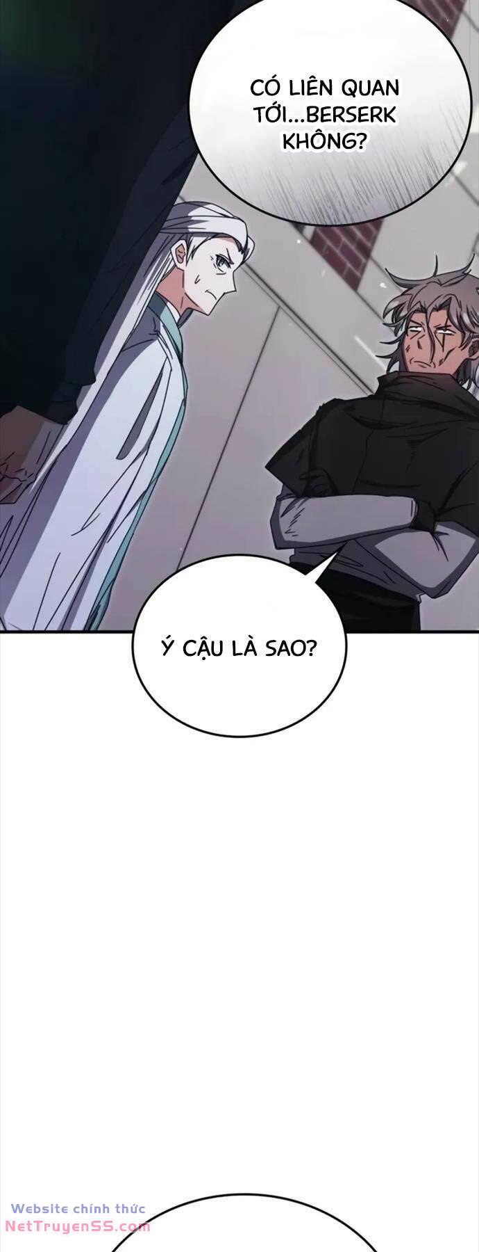 Học Viện Tối Thượng - Chapter 96 - Page 16