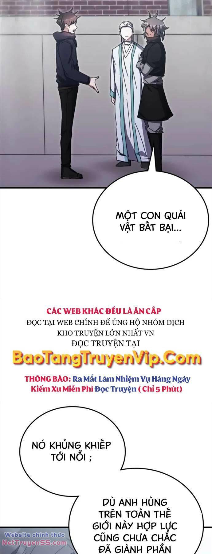 Học Viện Tối Thượng - Chapter 96 - Page 19