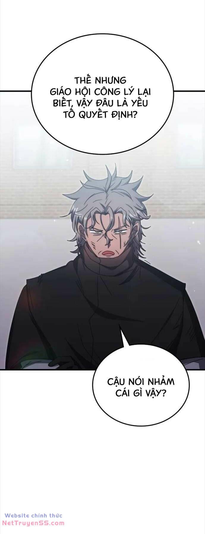 Học Viện Tối Thượng - Chapter 96 - Page 22