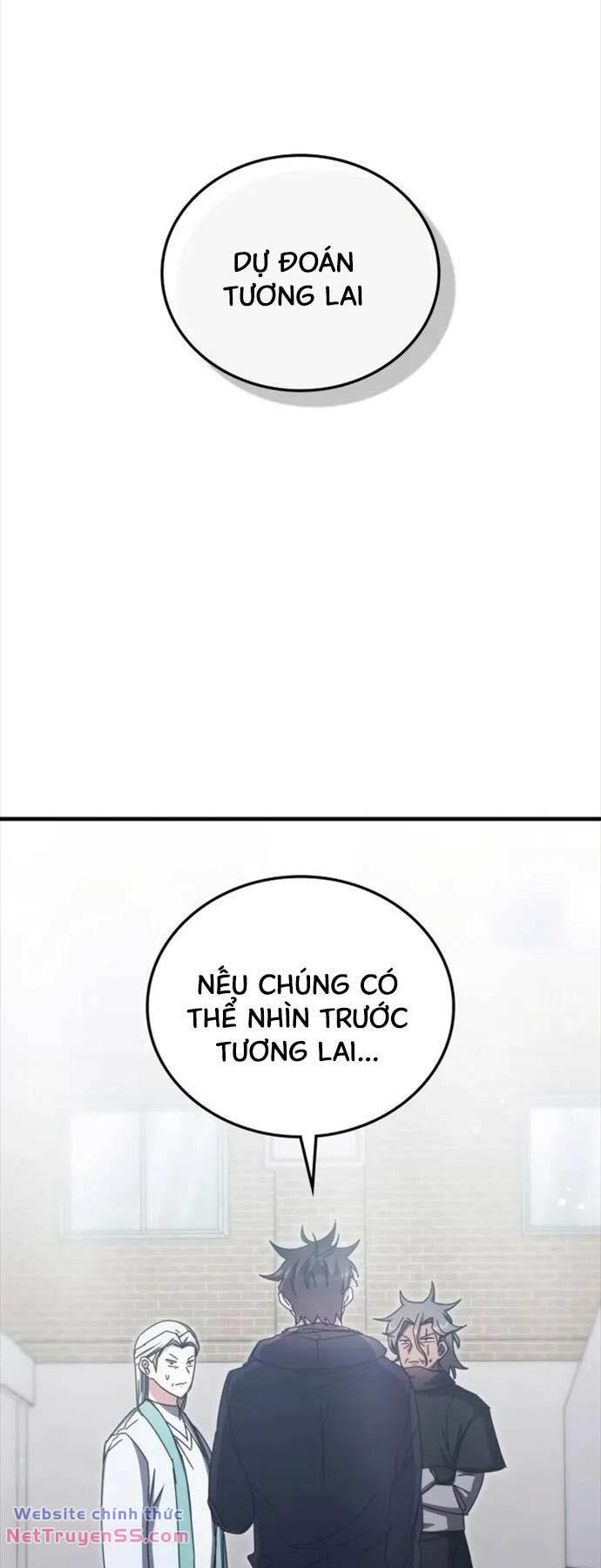 Học Viện Tối Thượng - Chapter 96 - Page 23
