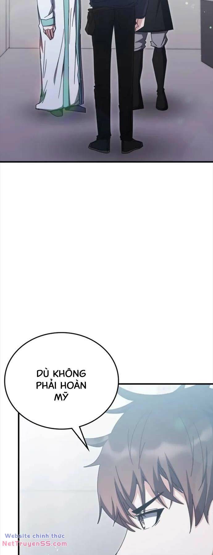 Học Viện Tối Thượng - Chapter 96 - Page 24