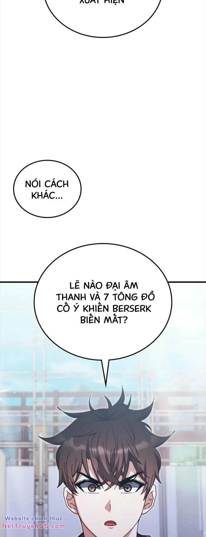 Học Viện Tối Thượng - Chapter 96 - Page 28