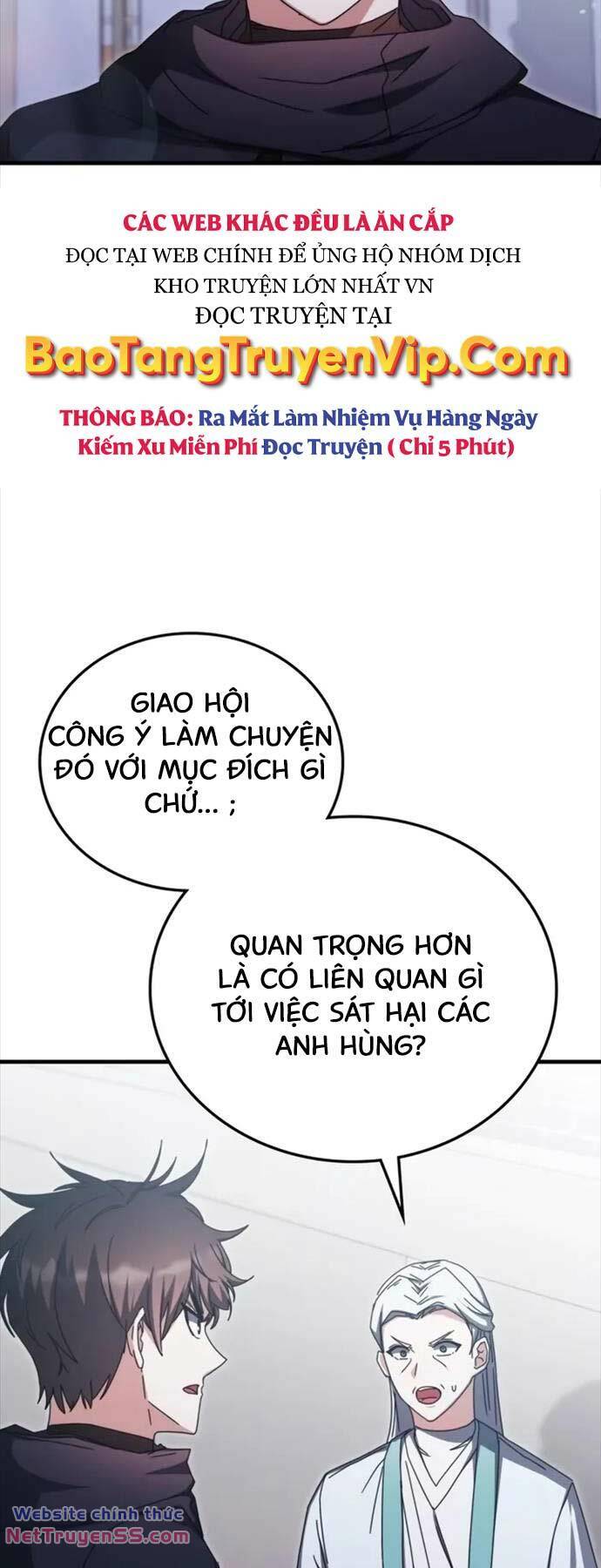 Học Viện Tối Thượng - Chapter 96 - Page 29