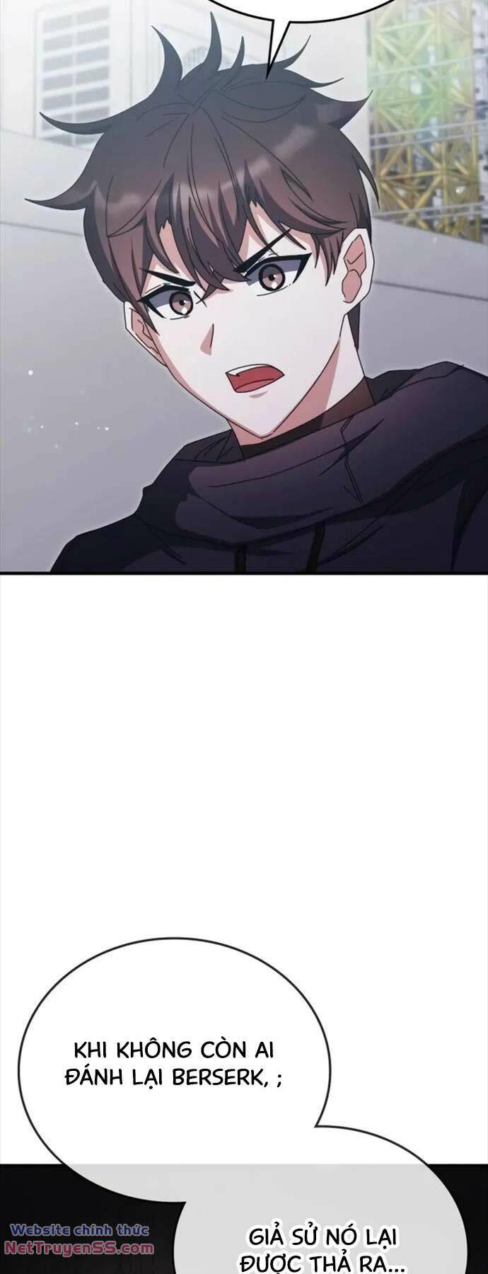 Học Viện Tối Thượng - Chapter 96 - Page 31