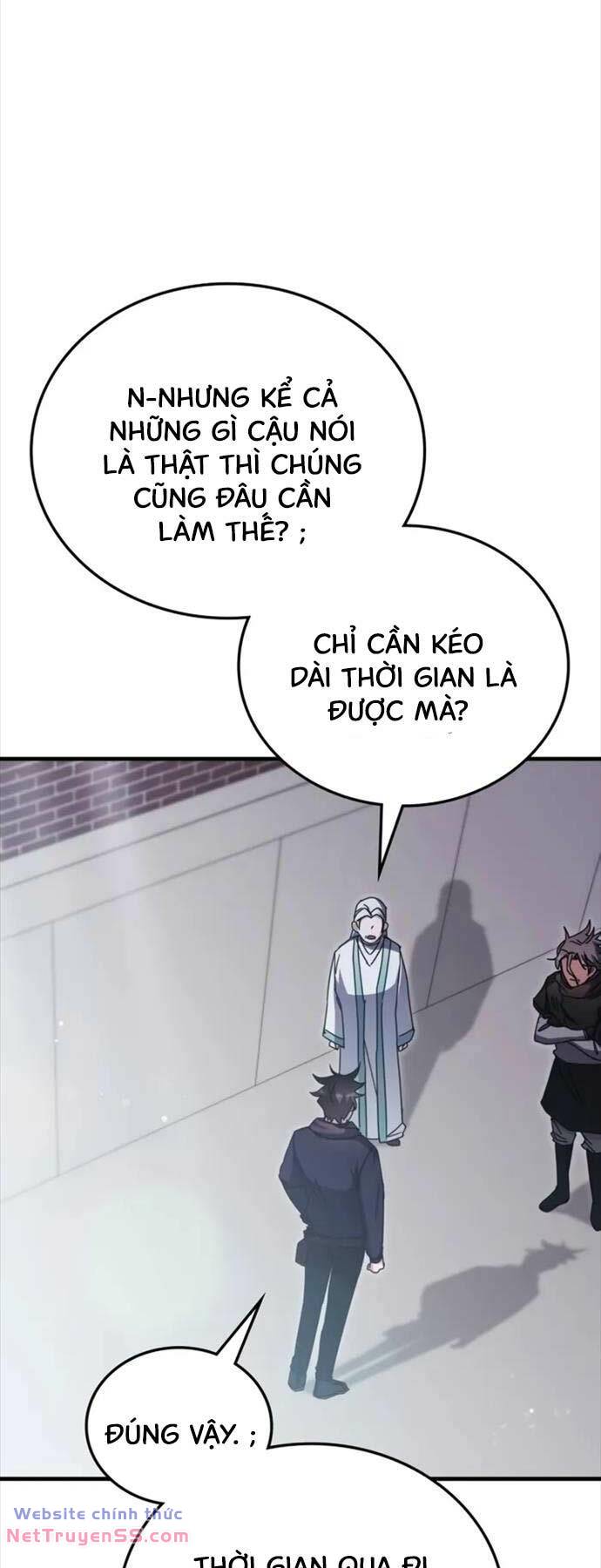 Học Viện Tối Thượng - Chapter 96 - Page 33
