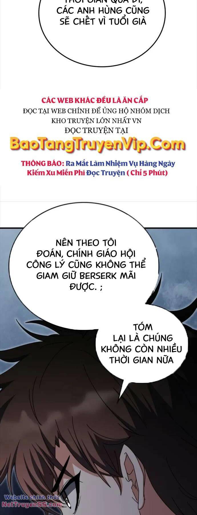 Học Viện Tối Thượng - Chapter 96 - Page 34