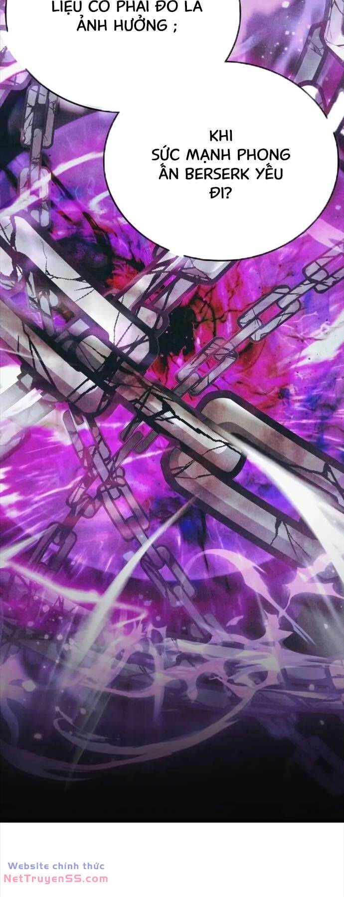 Học Viện Tối Thượng - Chapter 96 - Page 36