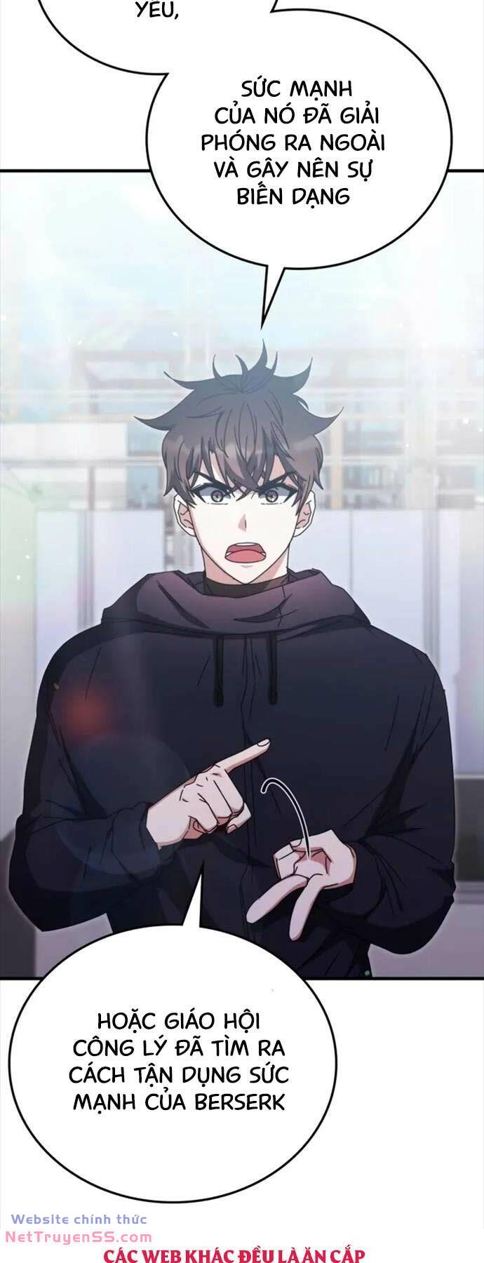 Học Viện Tối Thượng - Chapter 96 - Page 38