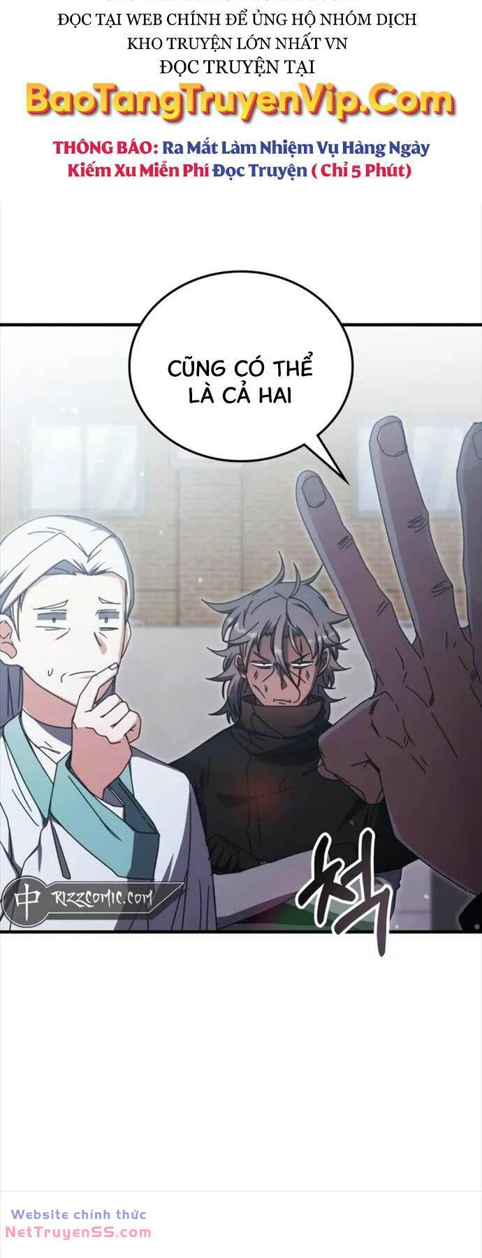 Học Viện Tối Thượng - Chapter 96 - Page 39