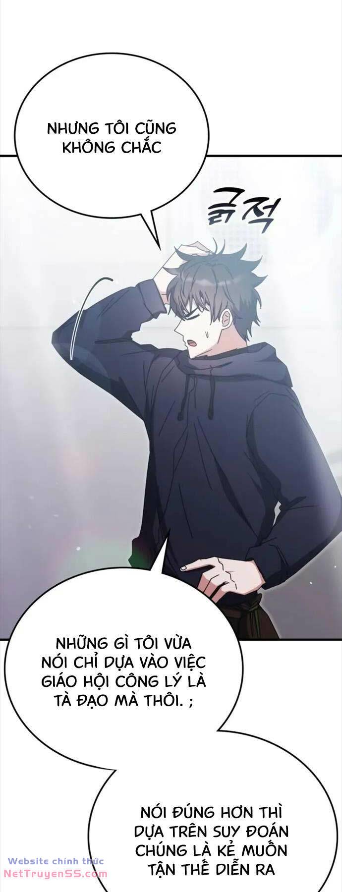 Học Viện Tối Thượng - Chapter 96 - Page 40