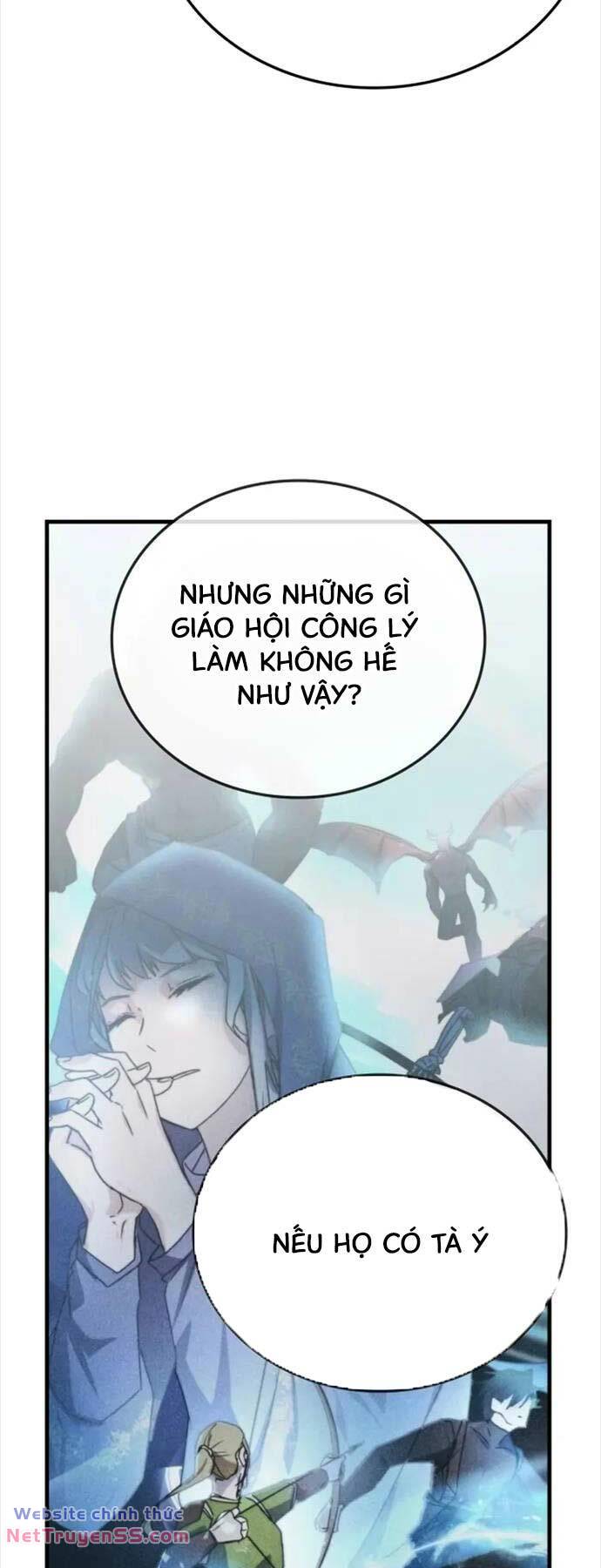 Học Viện Tối Thượng - Chapter 96 - Page 41