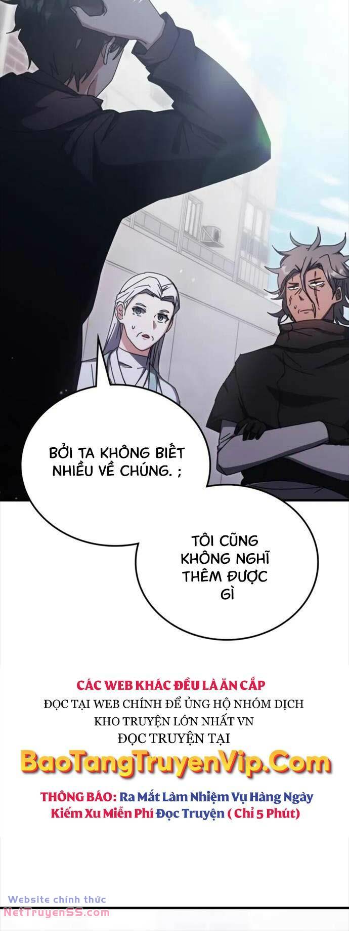 Học Viện Tối Thượng - Chapter 96 - Page 43