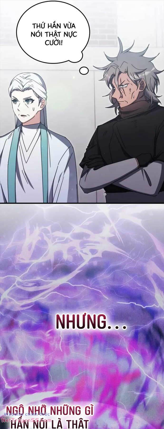 Học Viện Tối Thượng - Chapter 96 - Page 44