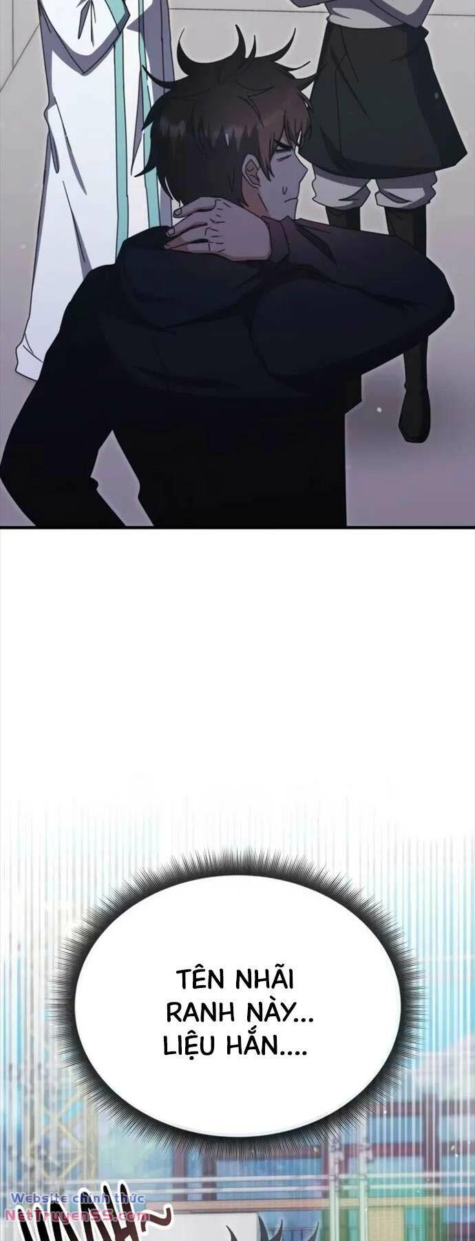 Học Viện Tối Thượng - Chapter 96 - Page 46