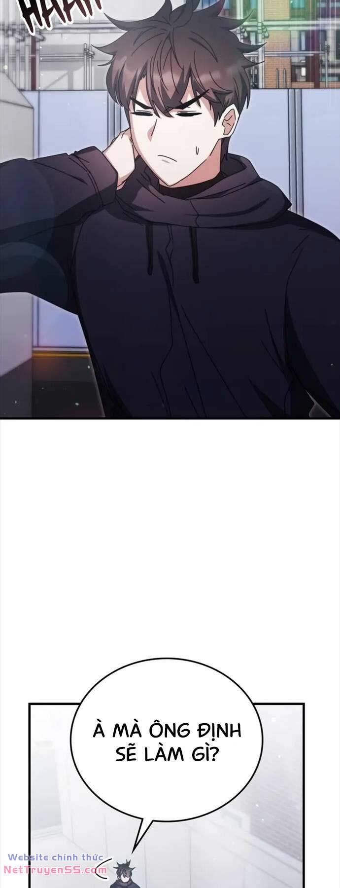 Học Viện Tối Thượng - Chapter 96 - Page 47