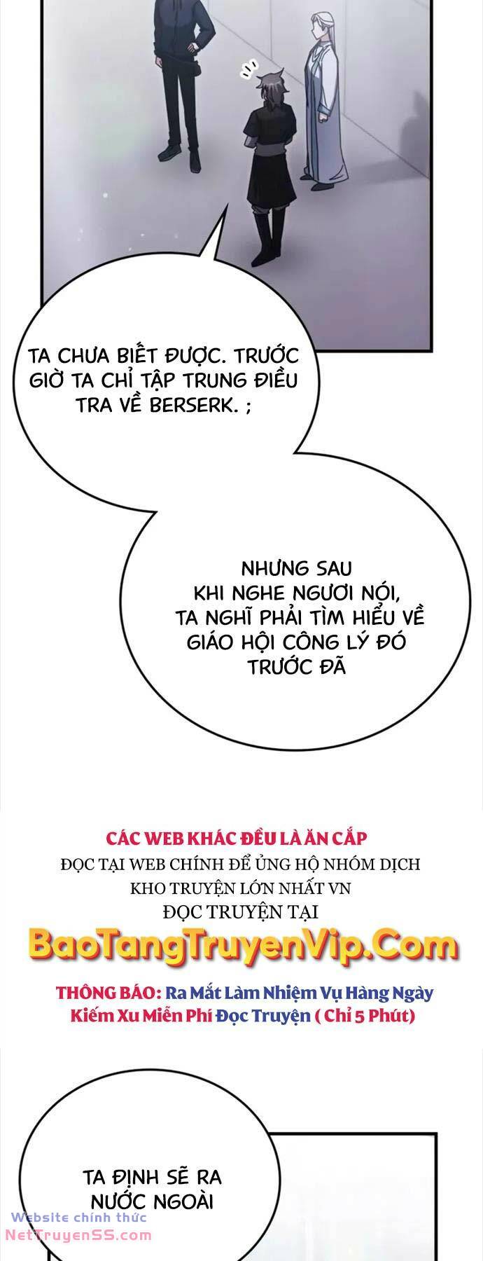 Học Viện Tối Thượng - Chapter 96 - Page 48