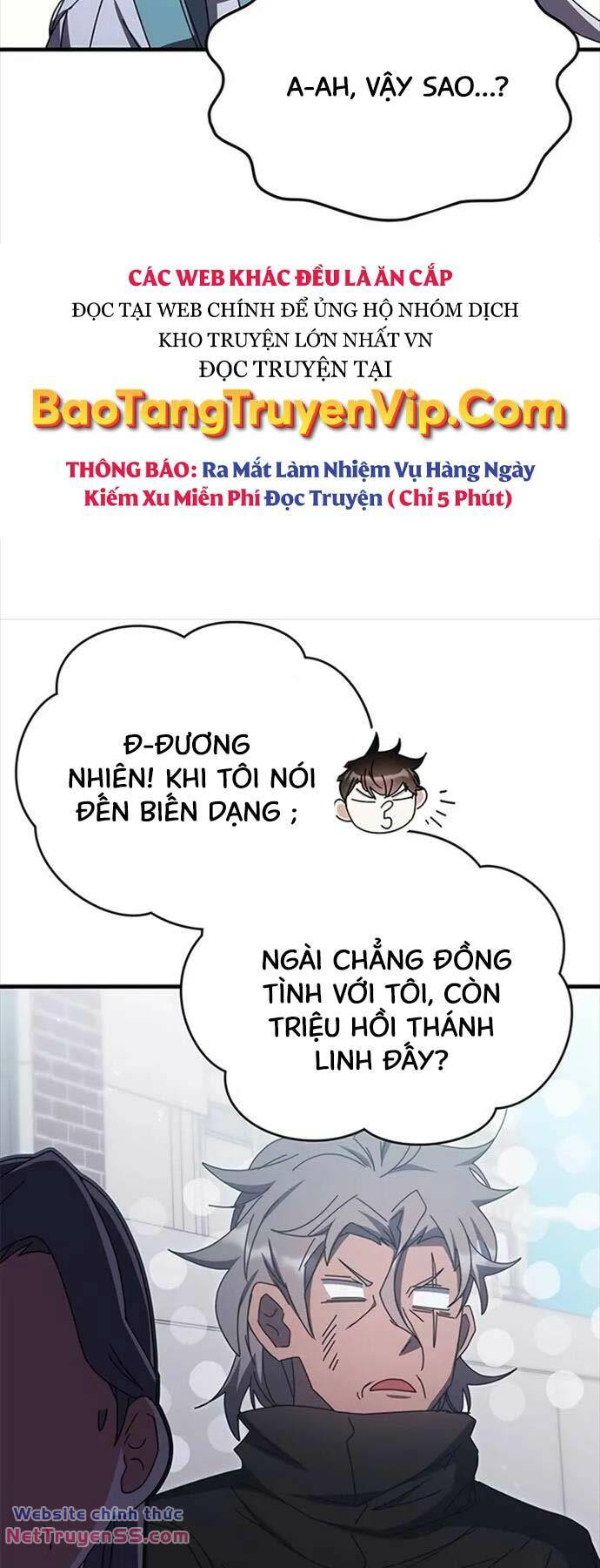 Học Viện Tối Thượng - Chapter 96 - Page 4
