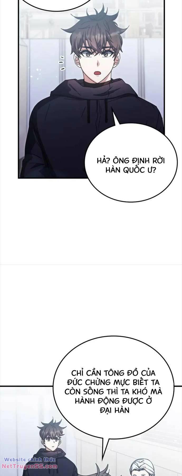 Học Viện Tối Thượng - Chapter 96 - Page 49