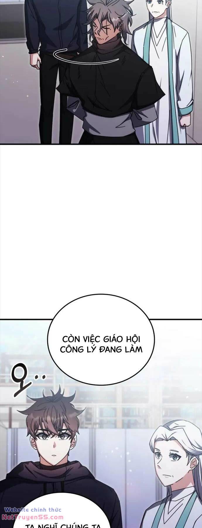 Học Viện Tối Thượng - Chapter 96 - Page 50