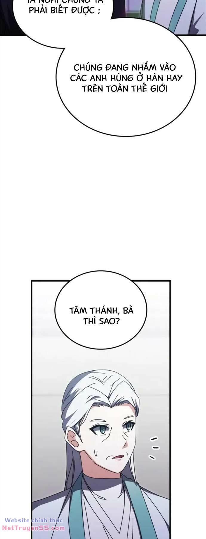 Học Viện Tối Thượng - Chapter 96 - Page 51