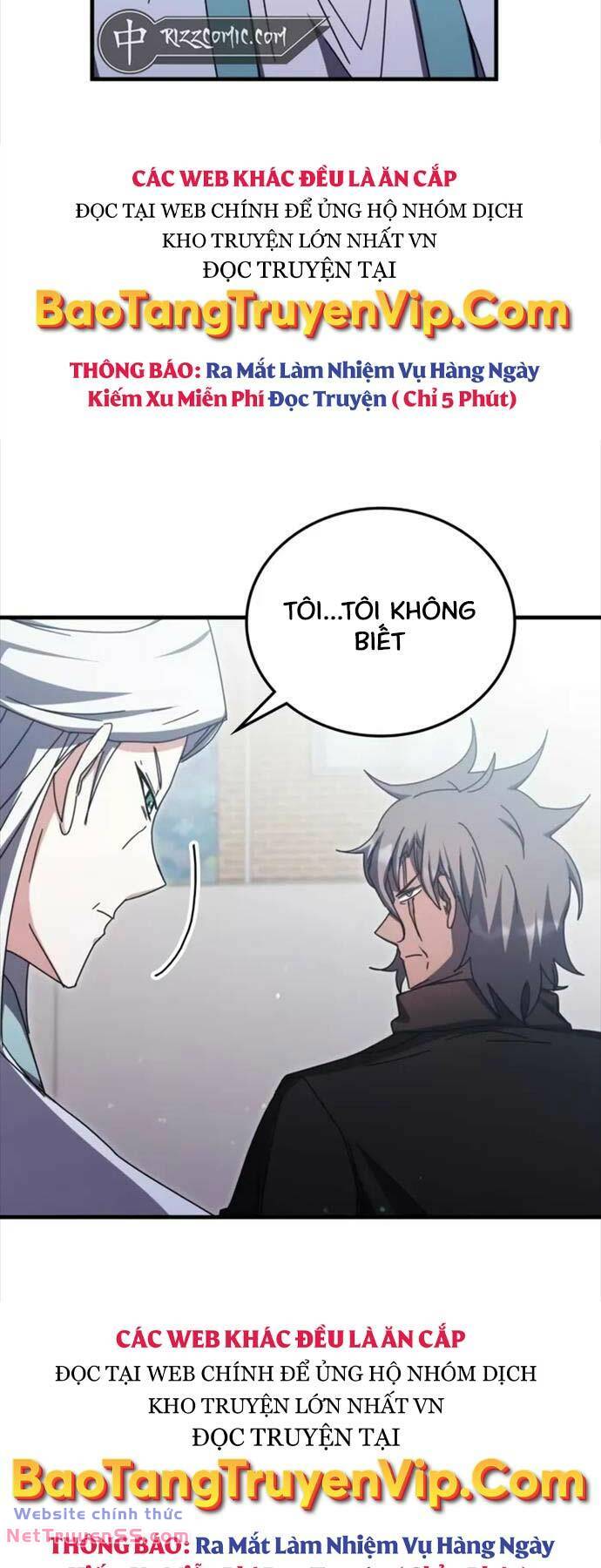 Học Viện Tối Thượng - Chapter 96 - Page 52