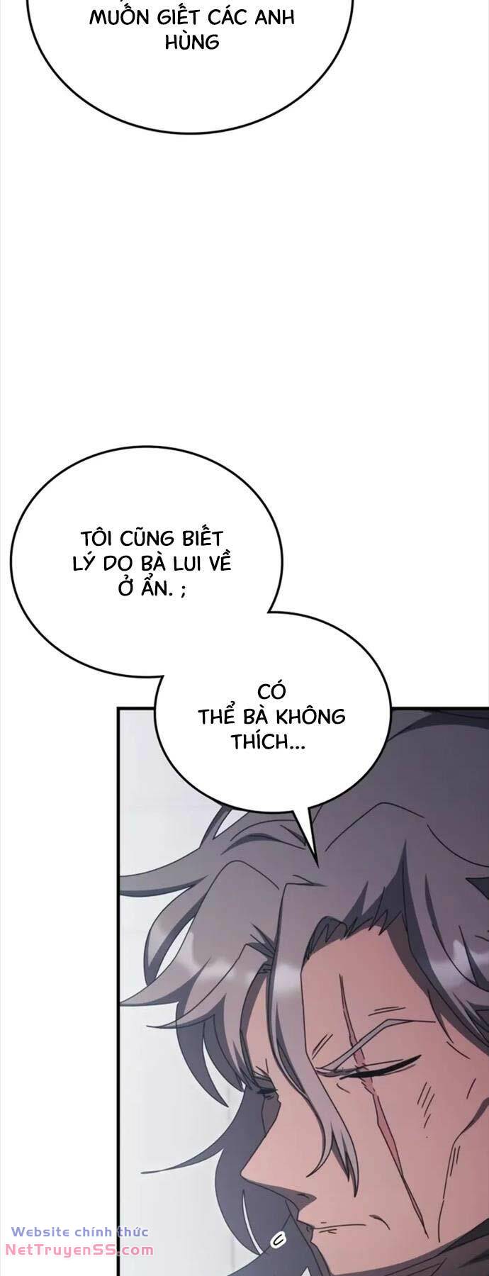 Học Viện Tối Thượng - Chapter 96 - Page 54