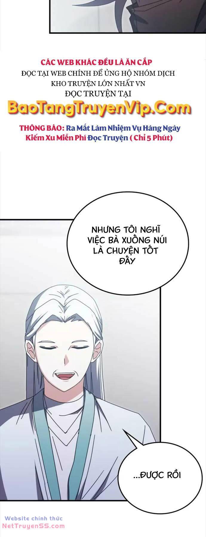 Học Viện Tối Thượng - Chapter 96 - Page 55