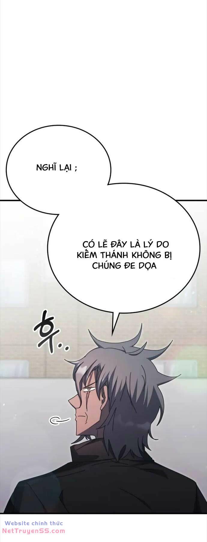 Học Viện Tối Thượng - Chapter 96 - Page 56