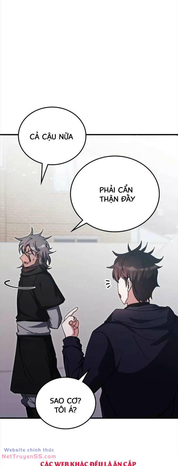 Học Viện Tối Thượng - Chapter 96 - Page 57