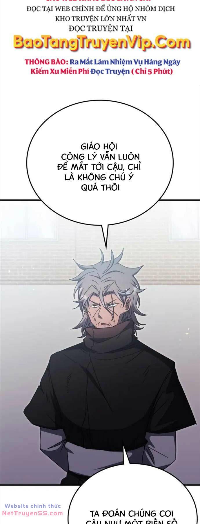 Học Viện Tối Thượng - Chapter 96 - Page 58