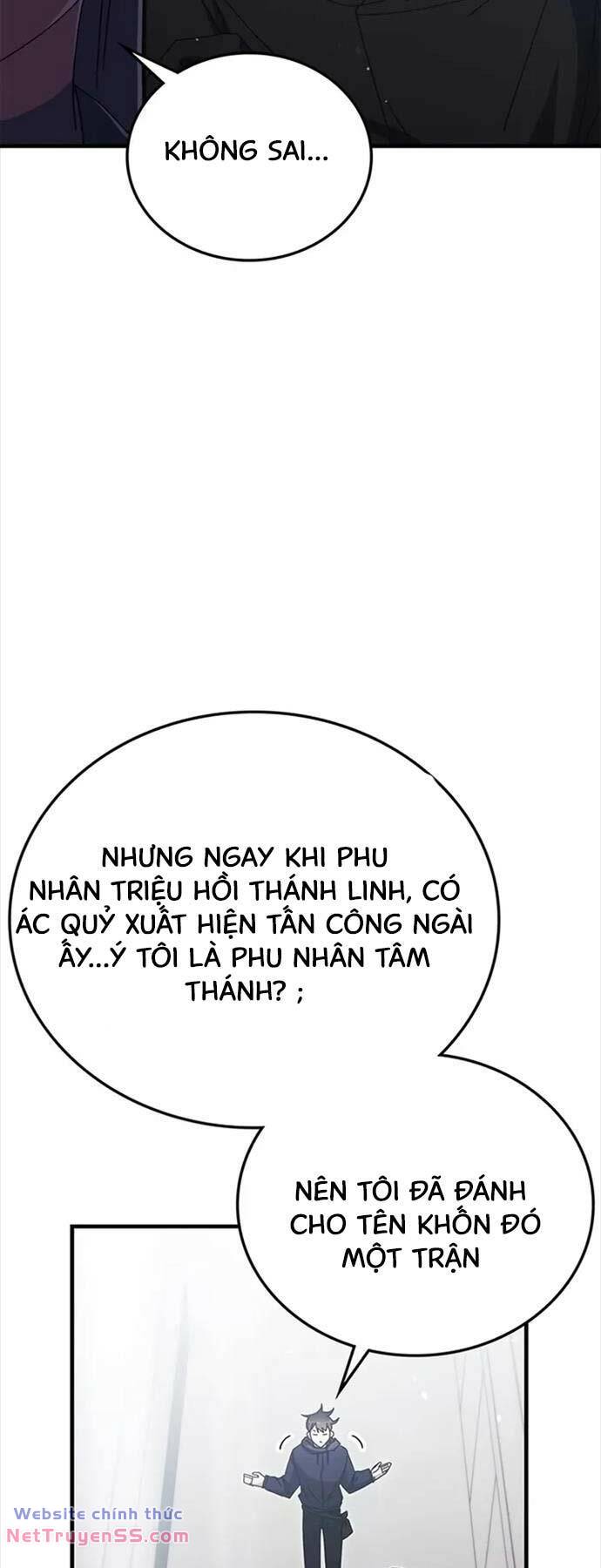 Học Viện Tối Thượng - Chapter 96 - Page 5
