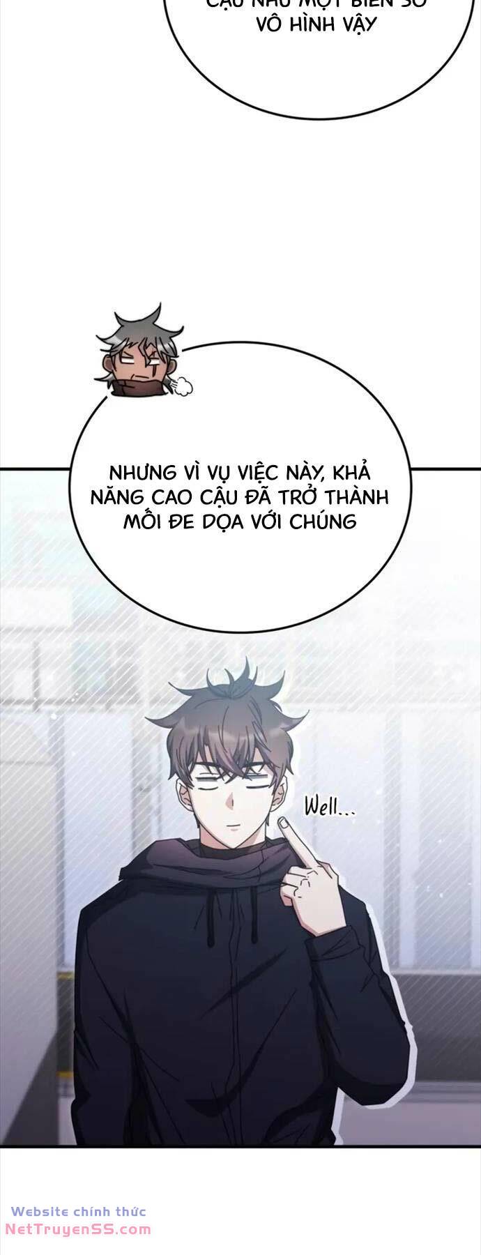Học Viện Tối Thượng - Chapter 96 - Page 59