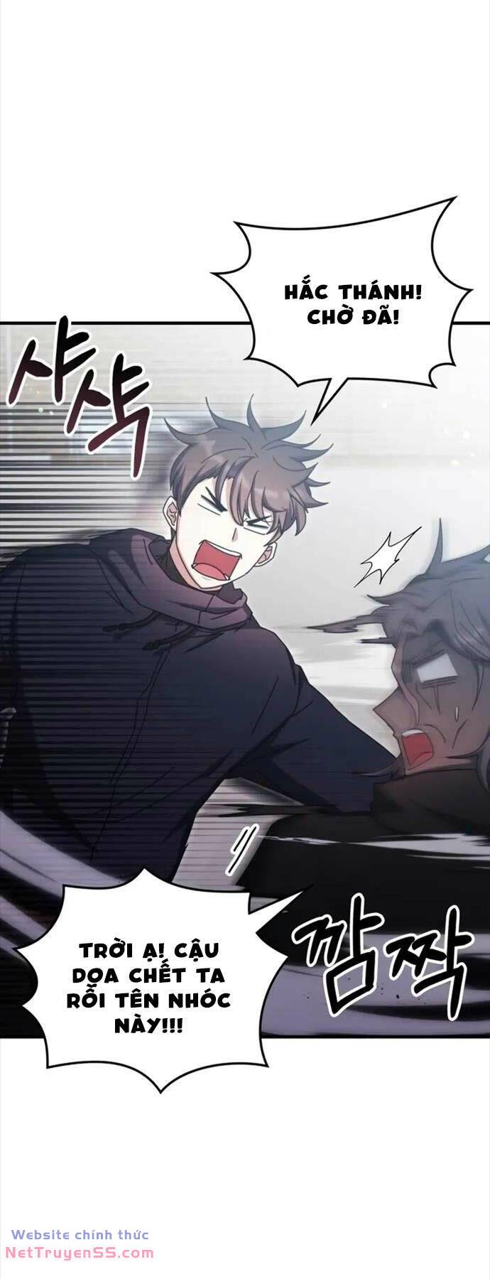 Học Viện Tối Thượng - Chapter 96 - Page 62