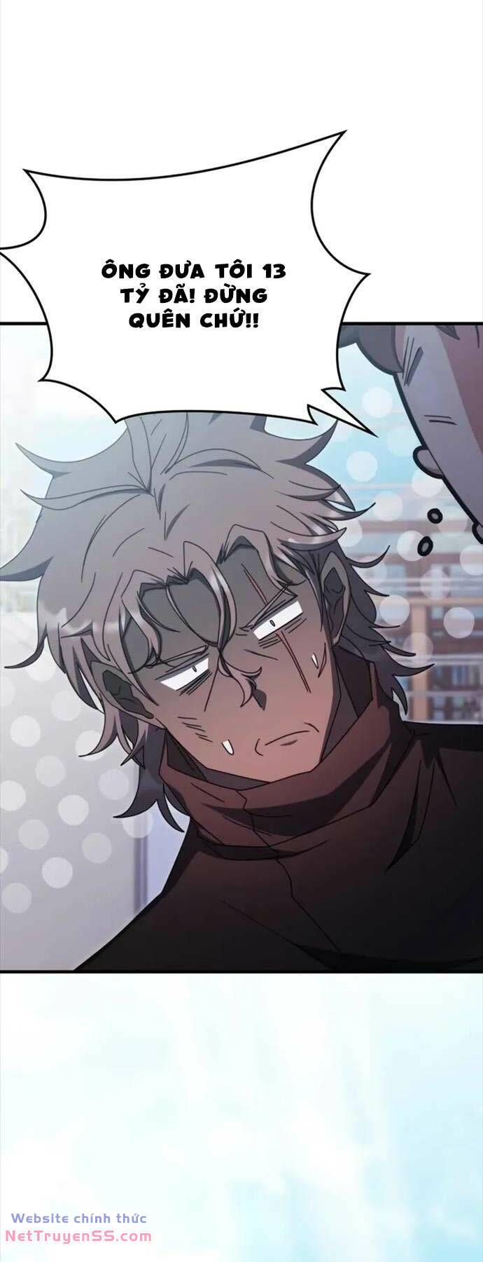 Học Viện Tối Thượng - Chapter 96 - Page 63