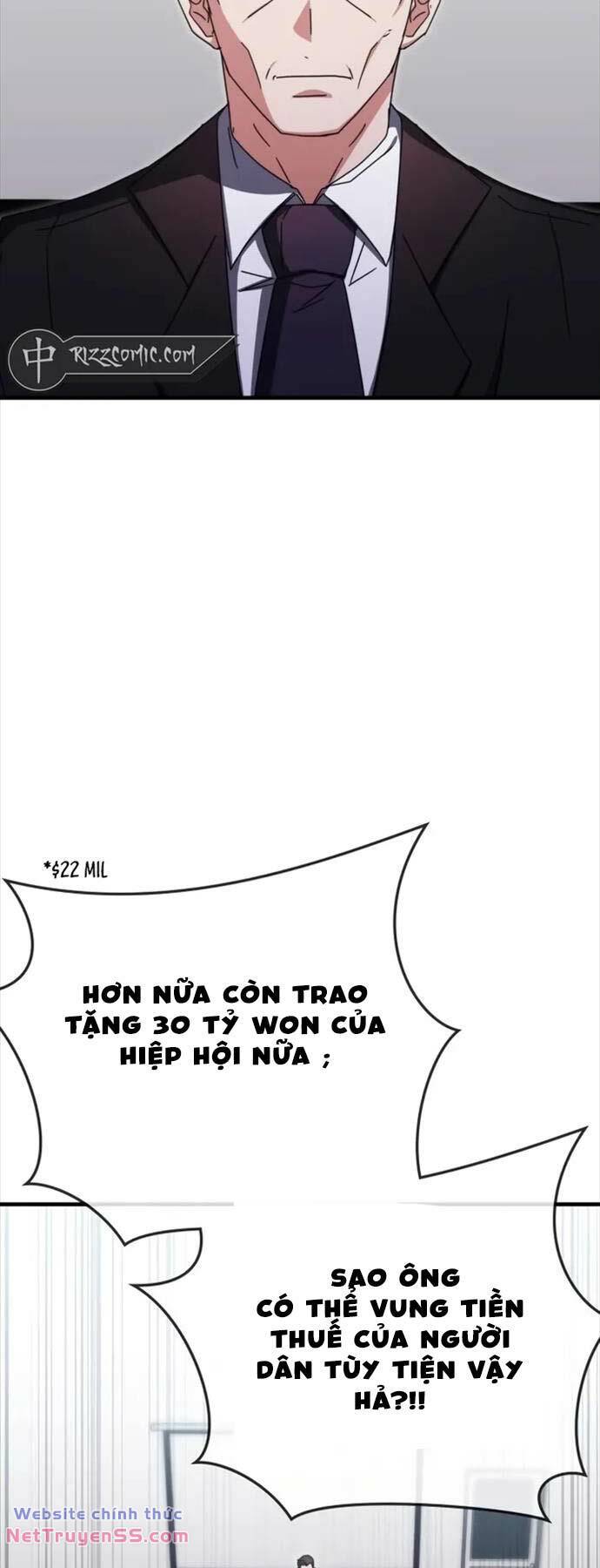 Học Viện Tối Thượng - Chapter 96 - Page 66