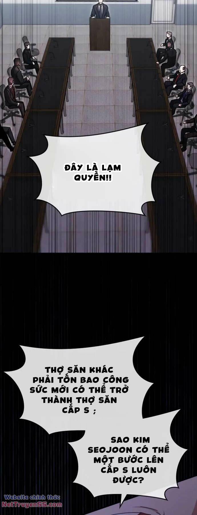 Học Viện Tối Thượng - Chapter 96 - Page 67