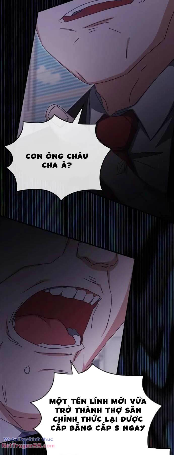 Học Viện Tối Thượng - Chapter 96 - Page 68
