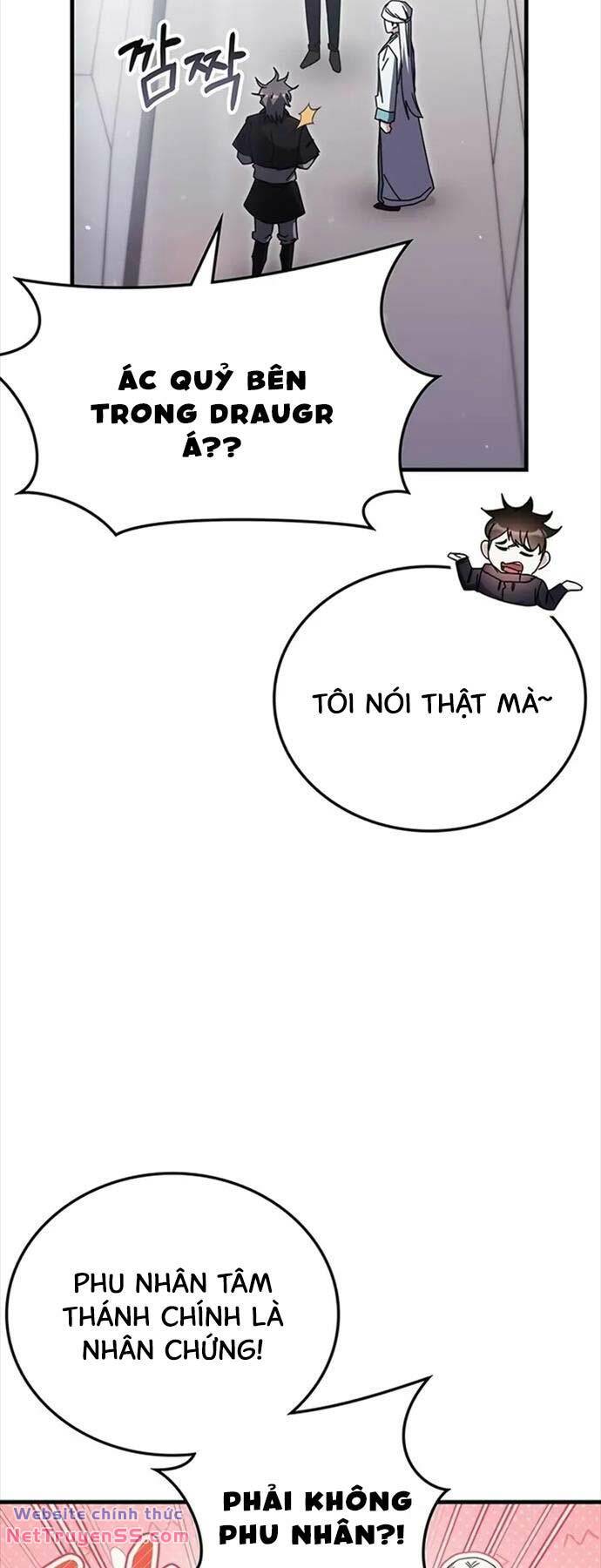 Học Viện Tối Thượng - Chapter 96 - Page 6